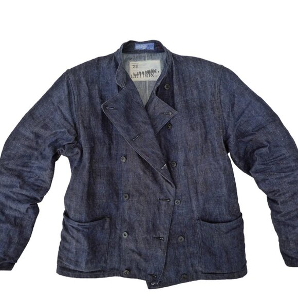 Mister Freedom Mecano Jacket - Picture 6 of 10